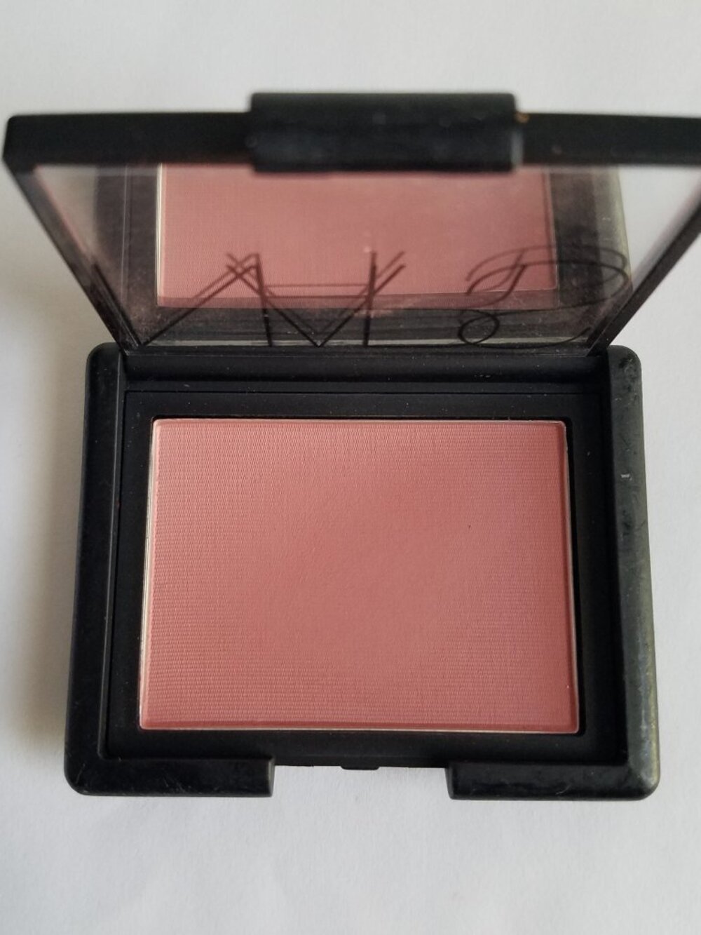 Nars Love Blush